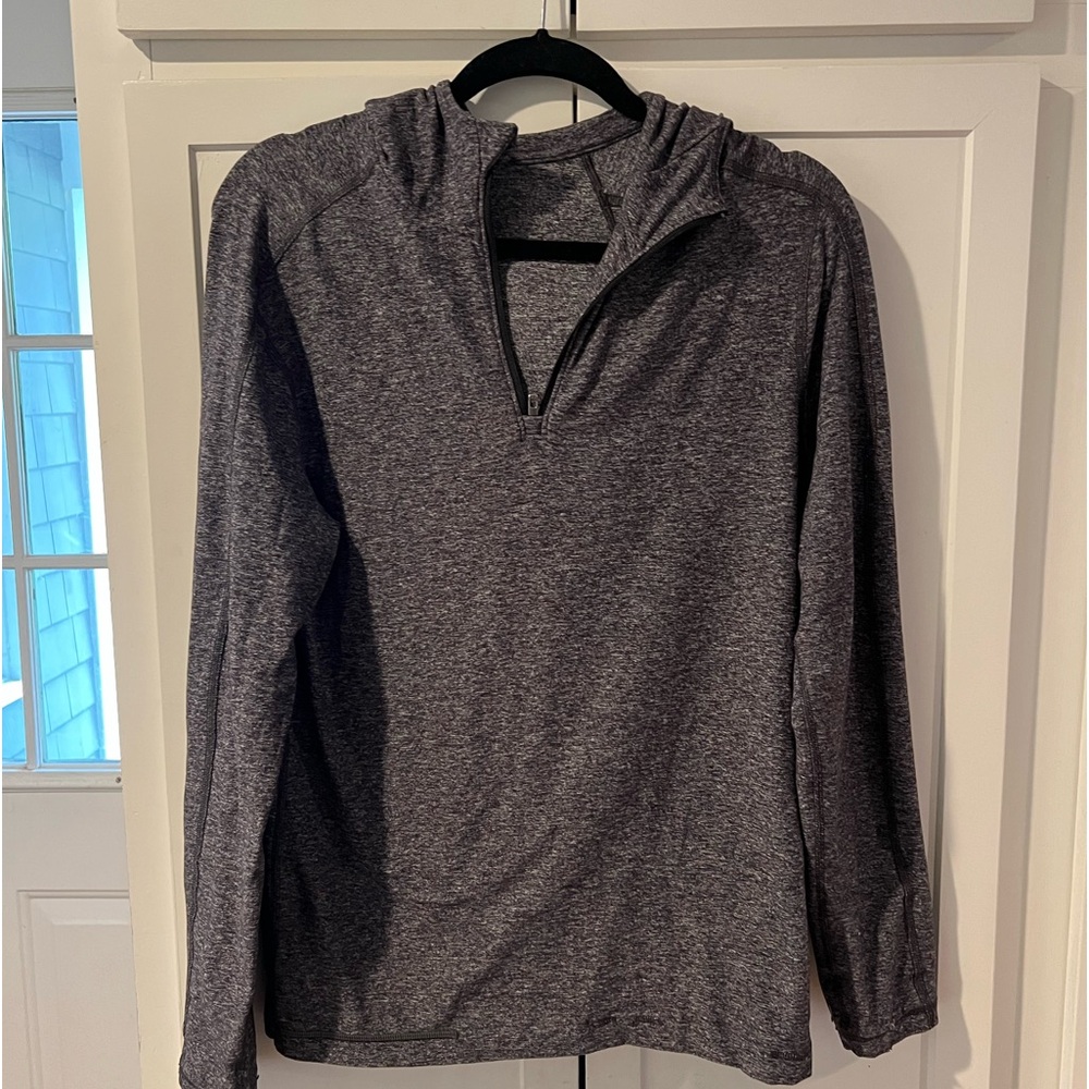Mens lululemon lightweight jacket